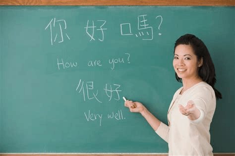 ALP plans support for Asian Languages in Schools